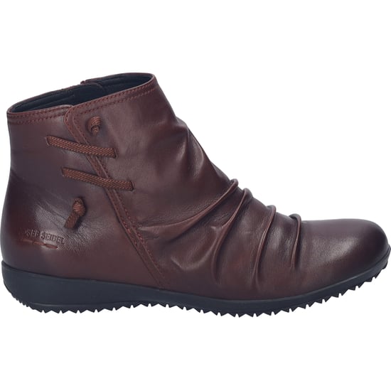 JOSEF SEIBEL Naly 12 | Stiefelette für Damen | Rot Naly 12, bordeaux - Image 2