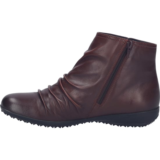 JOSEF SEIBEL Naly 12 | Stiefelette für Damen | Rot Naly 12, bordeaux - Image 3