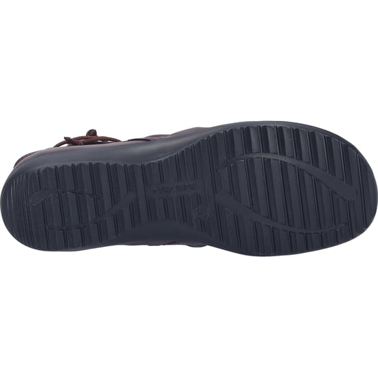 JOSEF SEIBEL Naly 12 | Stiefelette für Damen | Rot Naly 12, bordeaux - Image 5
