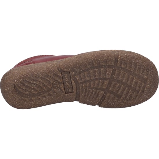 JOSEF SEIBEL Neele 01 | Stiefelette für Damen | Rot Neele 01, bordeaux - Image 5