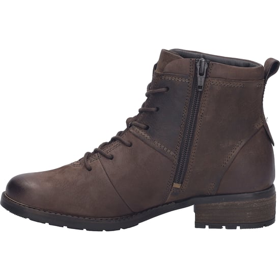 JOSEF SEIBEL Kate 52 | Stiefelette für Damen | Braun Kate 52, moro - Image 3