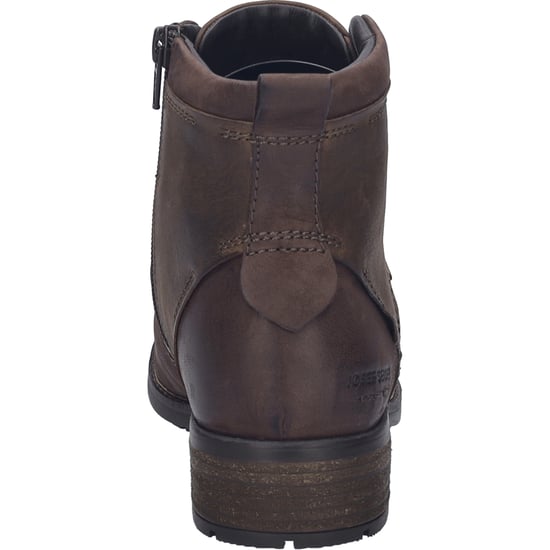 JOSEF SEIBEL Kate 52 | Stiefelette für Damen | Braun Kate 52, moro - Image 4