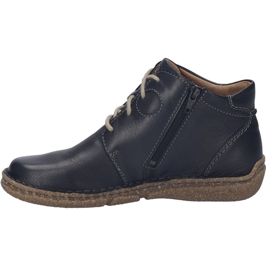JOSEF SEIBEL Neele 46 | Stiefelette für Damen | Schwarz Neele 46, schwarz - Image 3