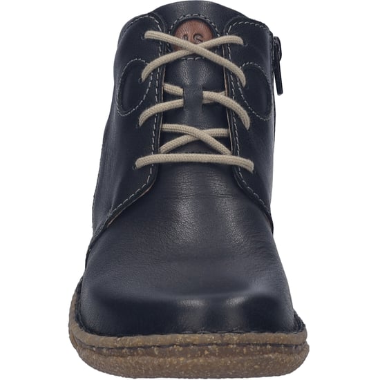 JOSEF SEIBEL Neele 46 | Stiefelette für Damen | Schwarz Neele 46, schwarz - Image 4