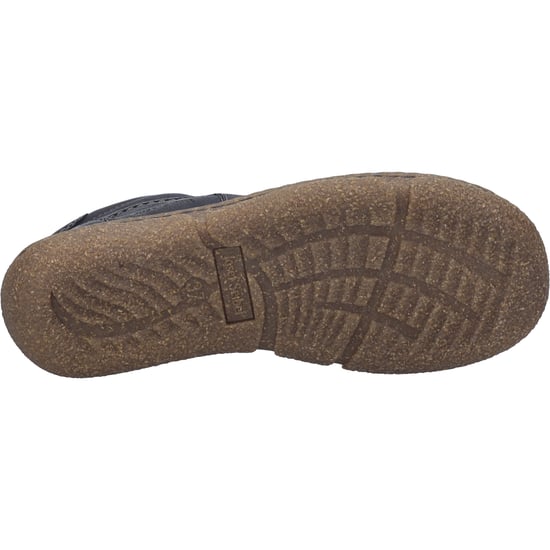 JOSEF SEIBEL Neele 46 | Stiefelette für Damen | Schwarz Neele 46, schwarz - Image 5