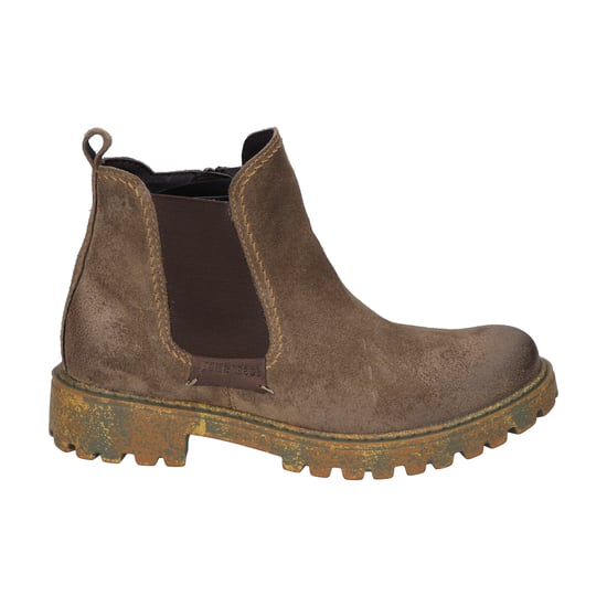 JOSEF SEIBEL Marta 03 | Stiefelette für Damen | Beige Marta 03, taupe-kombi - Image 2