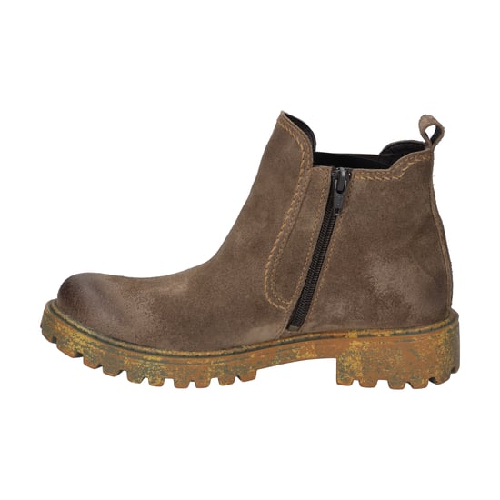JOSEF SEIBEL Marta 03 | Stiefelette für Damen | Beige Marta 03, taupe-kombi - Image 3