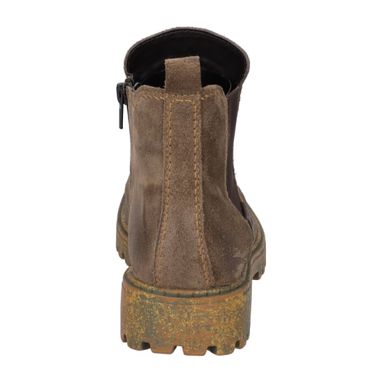 JOSEF SEIBEL Marta 03 | Stiefelette für Damen | Beige Marta 03, taupe-kombi - Image 4