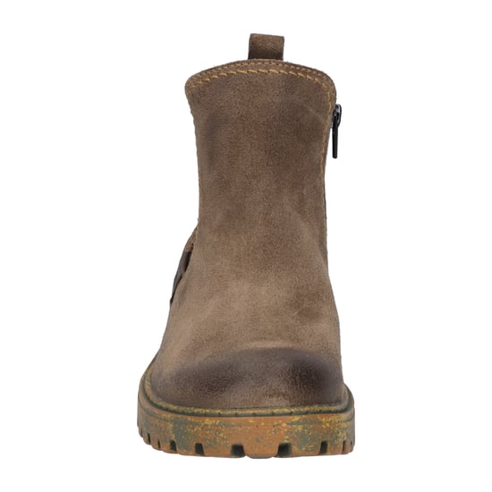JOSEF SEIBEL Marta 03 | Stiefelette für Damen | Beige Marta 03, taupe-kombi - Image 5