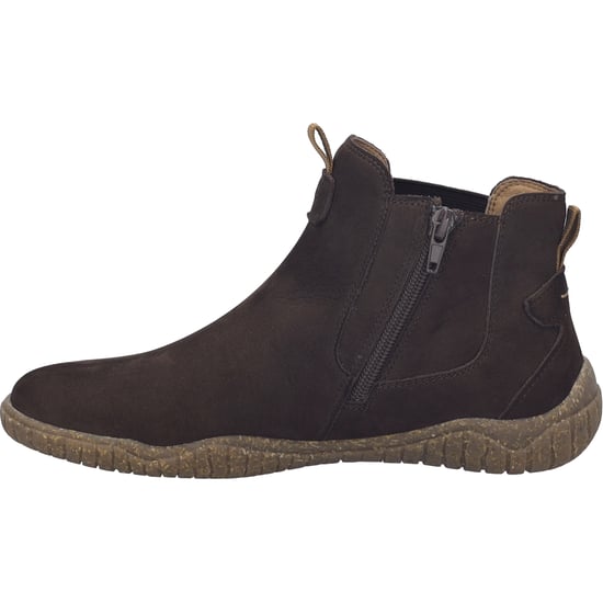 JOSEF SEIBEL Wynona 04 | Stiefelette für Damen | Braun Wynona 04, brasil - Image 3