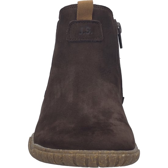 JOSEF SEIBEL Wynona 04 | Stiefelette für Damen | Braun Wynona 04, brasil - Image 4