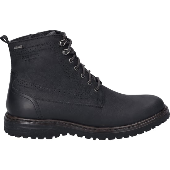JOSEF SEIBEL Erroll 53 | Stiefel für Herren | Schwarz Erroll 53, schwarz - Image 2