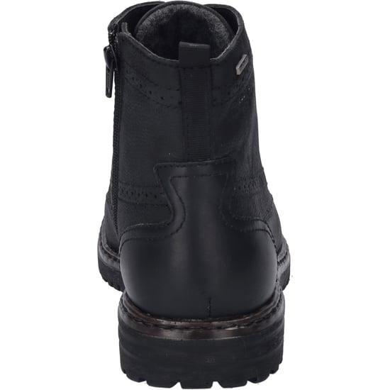 JOSEF SEIBEL Erroll 53 | Stiefel für Herren | Schwarz Erroll 53, schwarz - Image 4