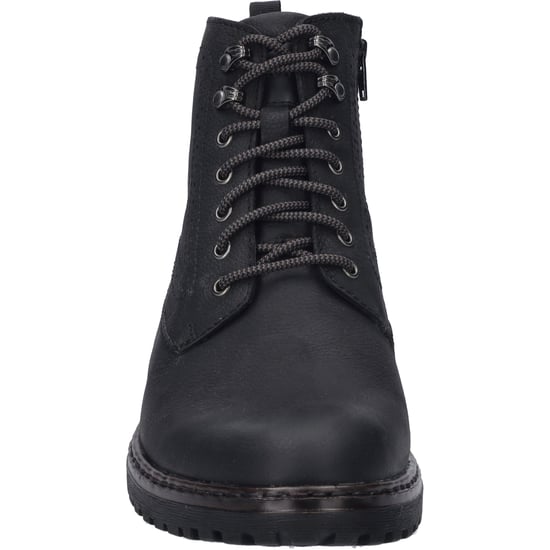 JOSEF SEIBEL Erroll 53 | Stiefel für Herren | Schwarz Erroll 53, schwarz - Image 5