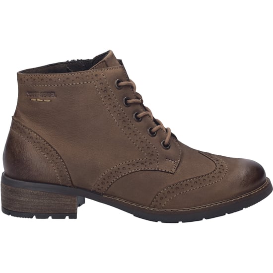 JOSEF SEIBEL Kate 11 | Stiefelette für Damen | Braun Kate 11, brasil - Image 2