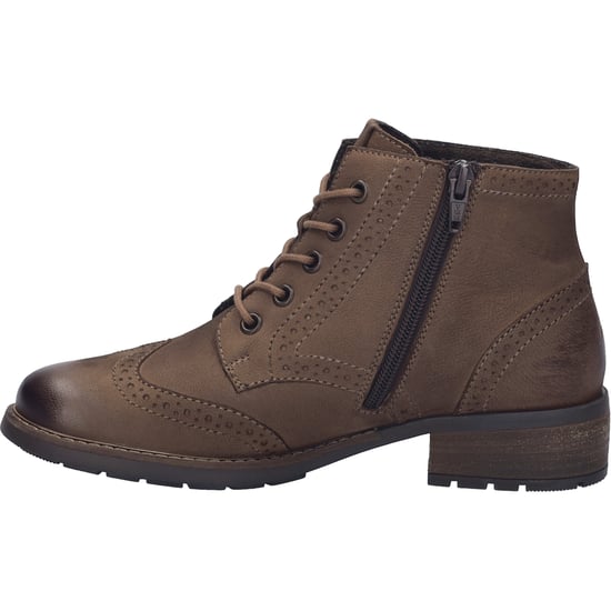 JOSEF SEIBEL Kate 11 | Stiefelette für Damen | Braun Kate 11, brasil - Image 3