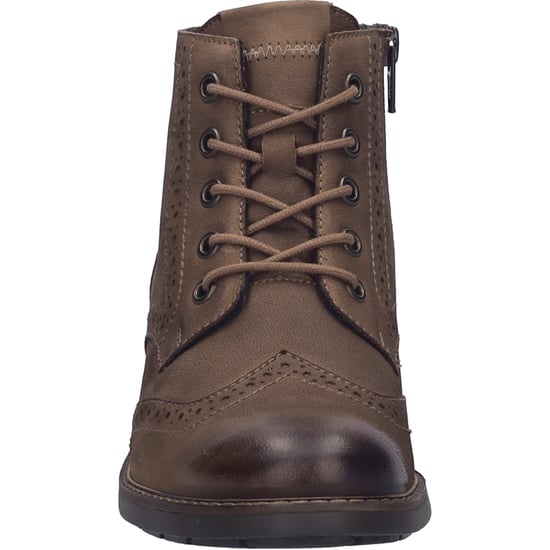 JOSEF SEIBEL Kate 11 | Stiefelette für Damen | Braun Kate 11, brasil - Image 4
