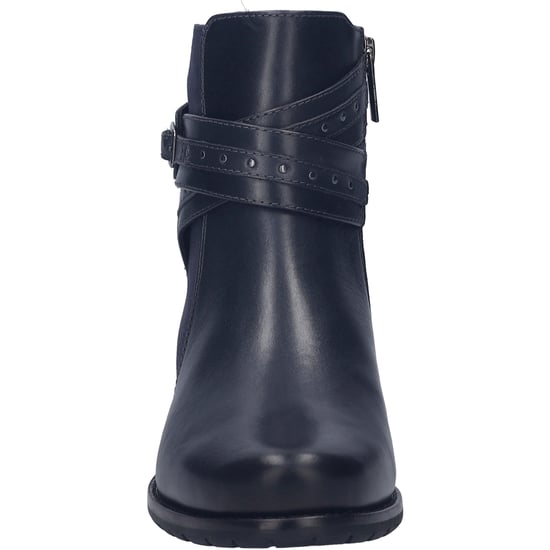 JOSEF SEIBEL Chiara 03 | Stiefelette für Damen | Blau Chiara 03, dunkelblau - Image 4