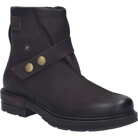JOSEF SEIBEL Roxanna 01 | Stiefelette für Damen | Braun Roxanna 01, moro - Image 1
