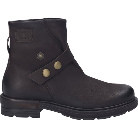 JOSEF SEIBEL Roxanna 01 | Stiefelette für Damen | Braun Roxanna 01, moro - Image 2
