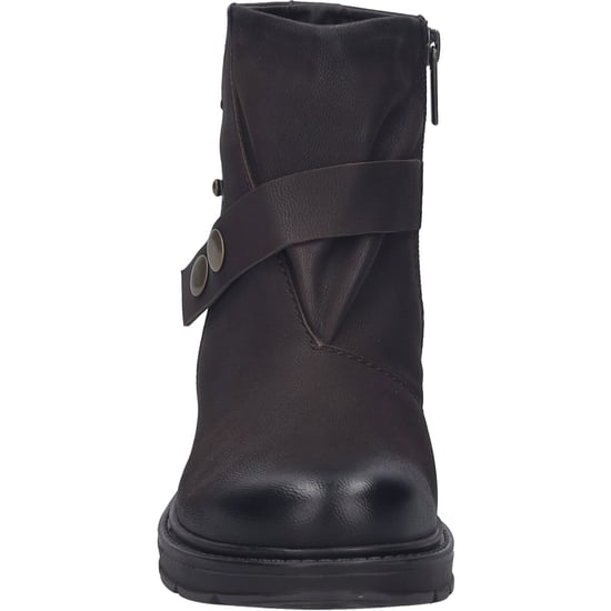 JOSEF SEIBEL Roxanna 01 | Stiefelette für Damen | Braun Roxanna 01, moro - Image 4
