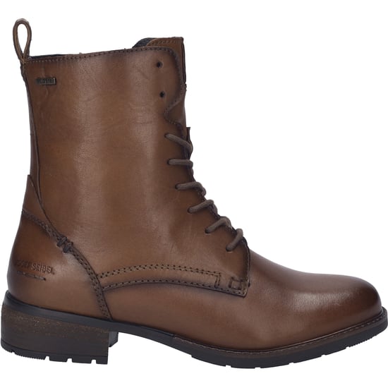 JOSEF SEIBEL Kate 50 | Stiefelette für Damen | Braun Kate 50, cognac - Image 2