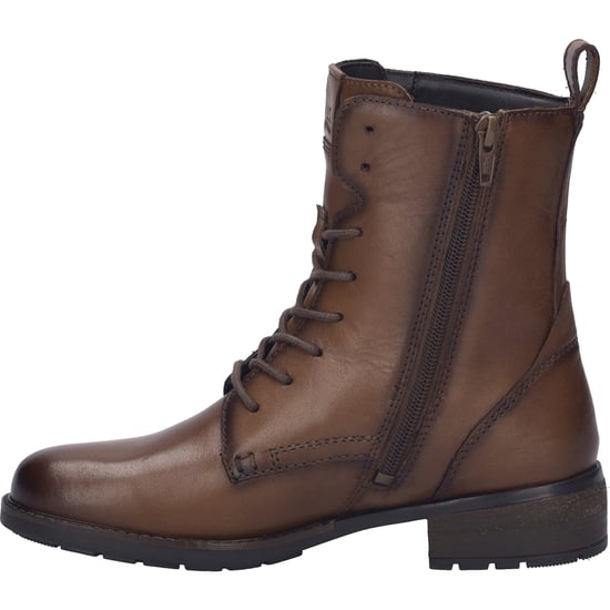 JOSEF SEIBEL Kate 50 | Stiefelette für Damen | Braun Kate 50, cognac - Image 3
