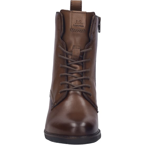 JOSEF SEIBEL Kate 50 | Stiefelette für Damen | Braun Kate 50, cognac - Image 4