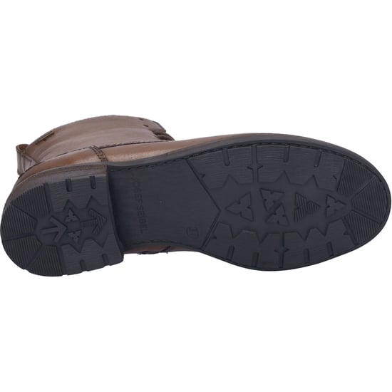 JOSEF SEIBEL Kate 50 | Stiefelette für Damen | Braun Kate 50, cognac - Image 5