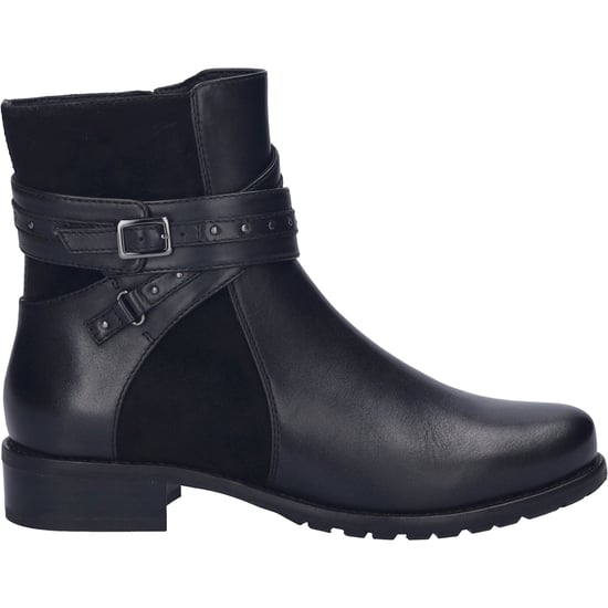 JOSEF SEIBEL Chiara 03 | Stiefelette für Damen | Schwarz Chiara 03, schwarz - Image 2