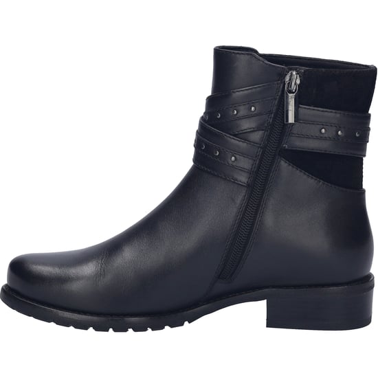 JOSEF SEIBEL Chiara 03 | Stiefelette für Damen | Schwarz Chiara 03, schwarz - Image 3