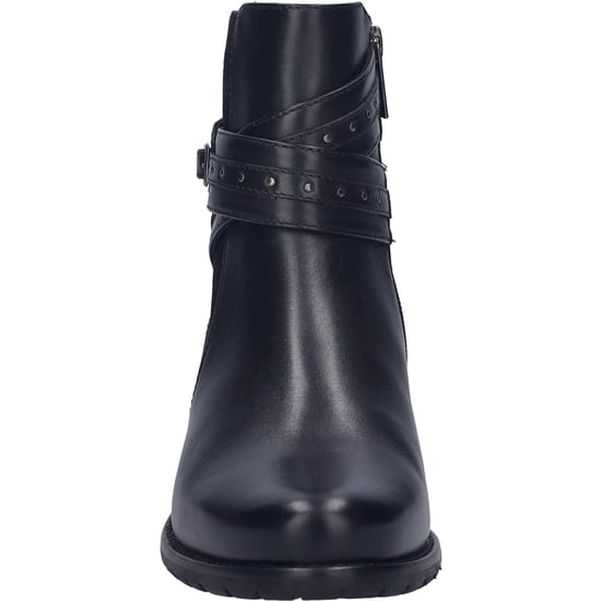 JOSEF SEIBEL Chiara 03 | Stiefelette für Damen | Schwarz Chiara 03, schwarz - Image 4