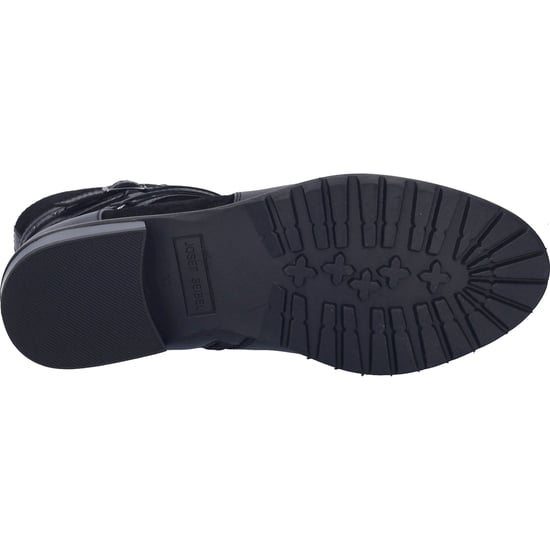 JOSEF SEIBEL Chiara 03 | Stiefelette für Damen | Schwarz Chiara 03, schwarz - Image 5