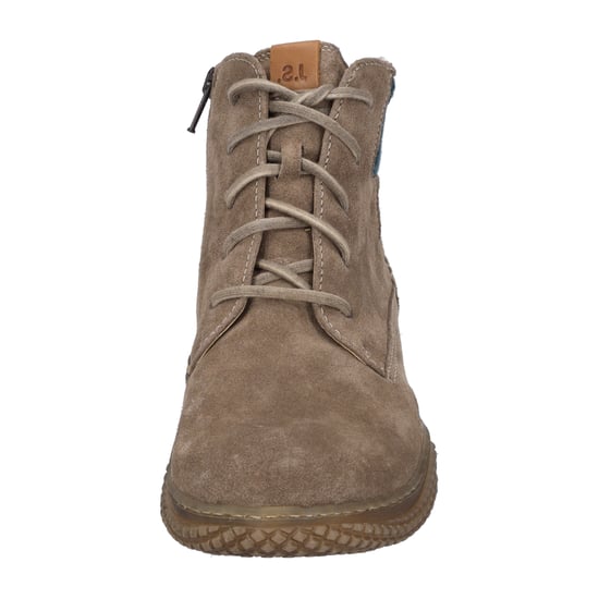 JOSEF SEIBEL Amelie 09 | Stiefelette für Damen | Beige Amelie 09, taupe-kombi - Image 5