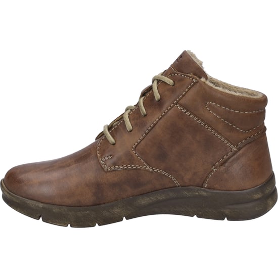 JOSEF SEIBEL Conny 52 | Stiefelette für Damen | Braun Conny 52, cognac - Image 3