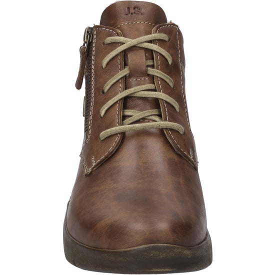 JOSEF SEIBEL Conny 52 | Stiefelette für Damen | Braun Conny 52, cognac - Image 5