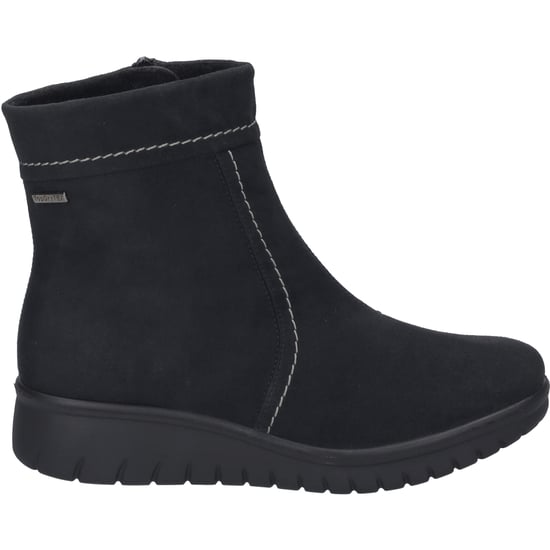 JOSEF SEIBEL Calais 52 | Stiefelette für Damen | Schwarz Calais 52, schwarz - Image 2