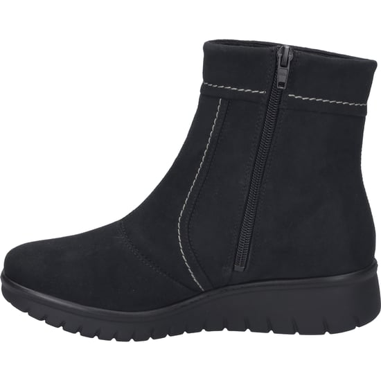JOSEF SEIBEL Calais 52 | Stiefelette für Damen | Schwarz Calais 52, schwarz - Image 3