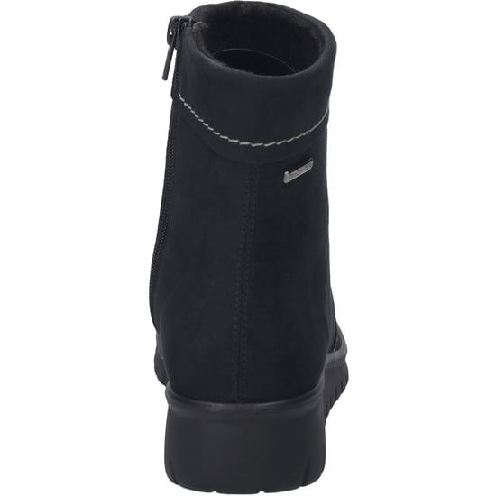 JOSEF SEIBEL Calais 52 | Stiefelette für Damen | Schwarz Calais 52, schwarz - Image 4