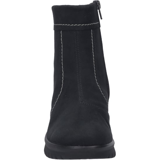 JOSEF SEIBEL Calais 52 | Stiefelette für Damen | Schwarz Calais 52, schwarz - Image 5