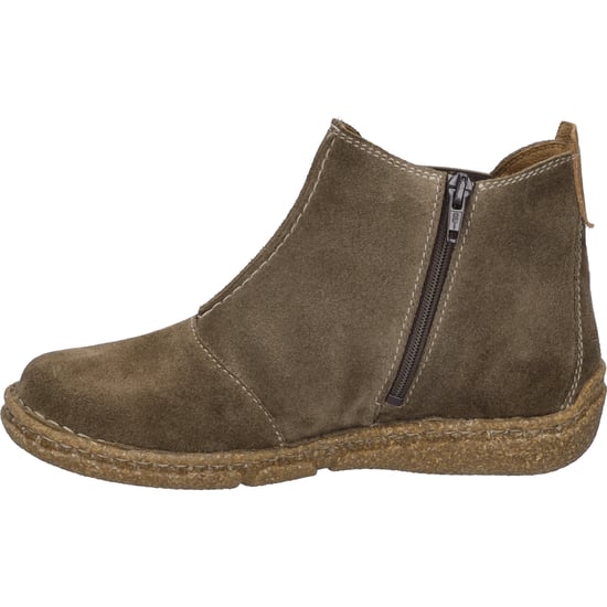 JOSEF SEIBEL Neele 68 | Stiefelette für Damen | Beige Neele 68, taupe - Image 2