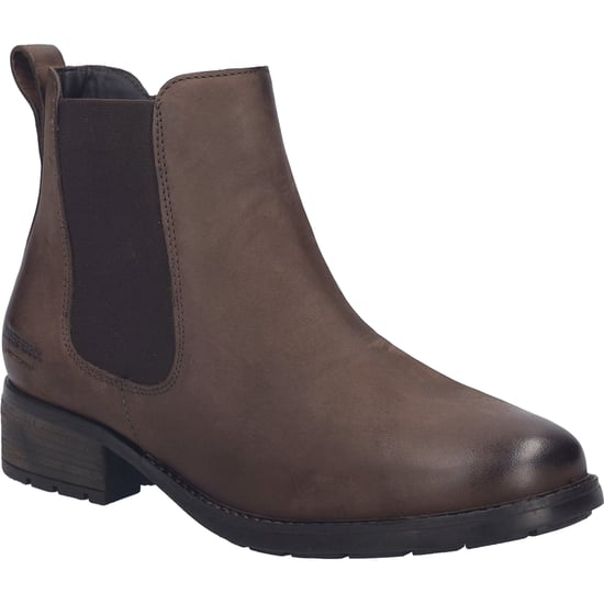 JOSEF SEIBEL Kate 12 | Stiefelette für Damen | Braun Kate 12, brasil - Image 1