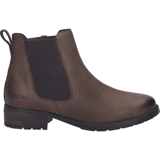 JOSEF SEIBEL Kate 12 | Stiefelette für Damen | Braun Kate 12, brasil - Image 2