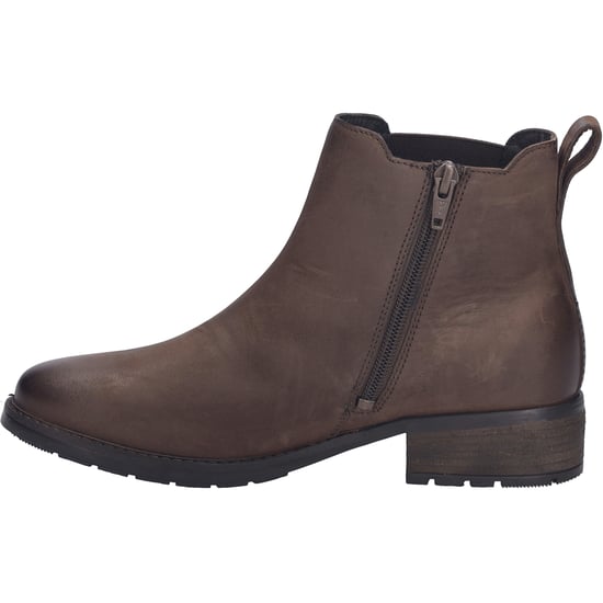 JOSEF SEIBEL Kate 12 | Stiefelette für Damen | Braun Kate 12, brasil - Image 3