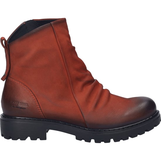 JOSEF SEIBEL Melinda 33 | Stiefelette für Damen | Rot Melinda 33, rot - Image 2