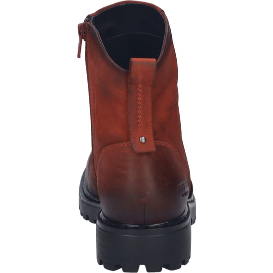 JOSEF SEIBEL Melinda 33 | Stiefelette für Damen | Rot Melinda 33, rot - Image 4