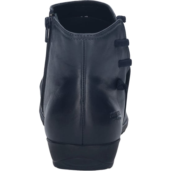 JOSEF SEIBEL Naly 12 | Stiefelette für Damen | Blau Naly 12, ocean - Image 4