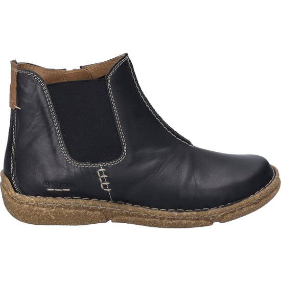 JOSEF SEIBEL Neele 68 | Stiefelette für Damen | Schwarz Neele 68, schwarz - Image 2