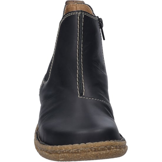 JOSEF SEIBEL Neele 68 | Stiefelette für Damen | Schwarz Neele 68, schwarz - Image 3