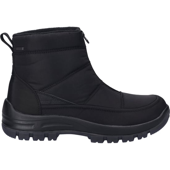 JOSEF SEIBEL Alaska 54 | Stiefelette für Herren | Schwarz Alaska 54, schwarz - Image 2